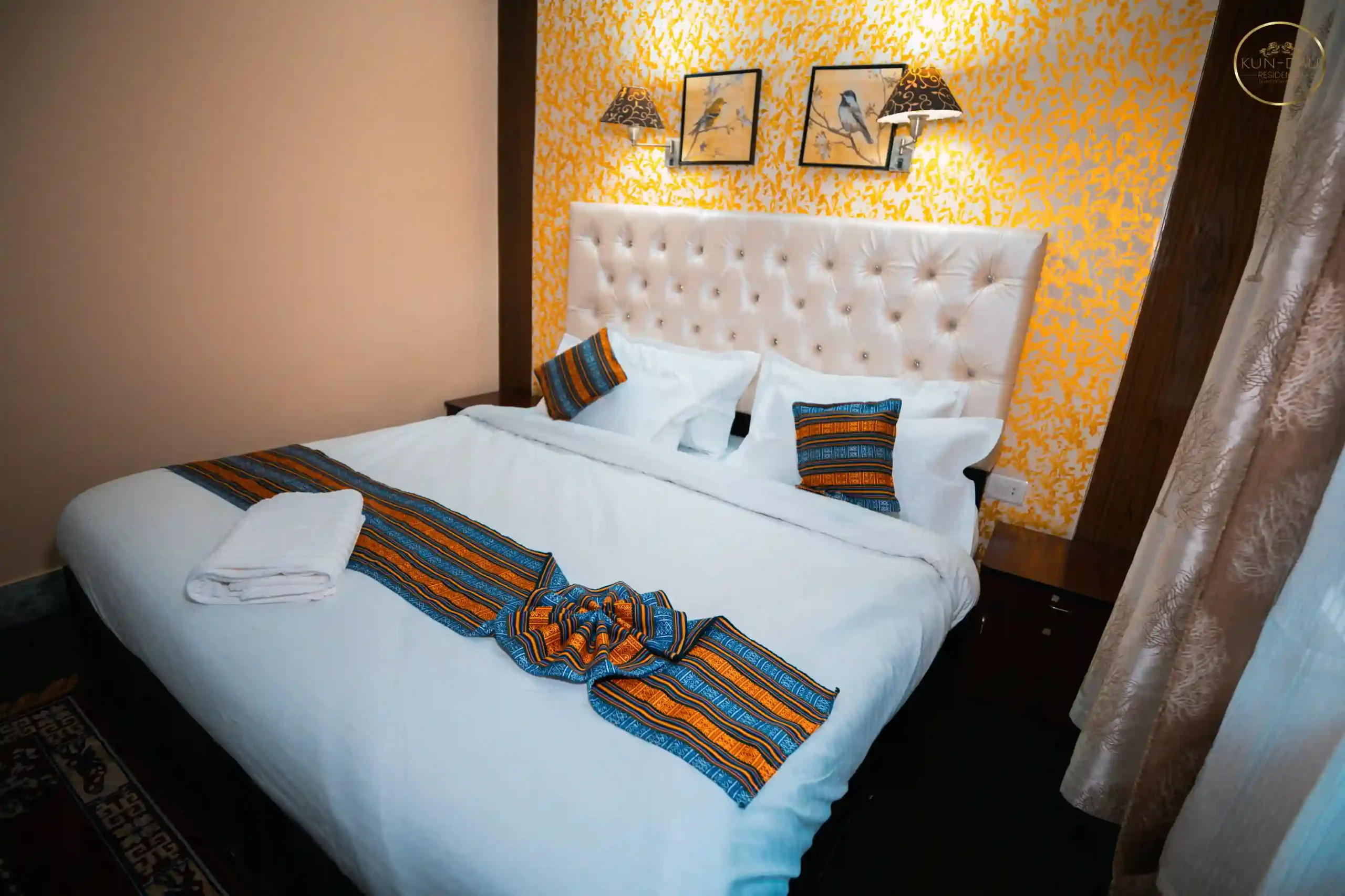 Superior Room Non View Room Photo 4
