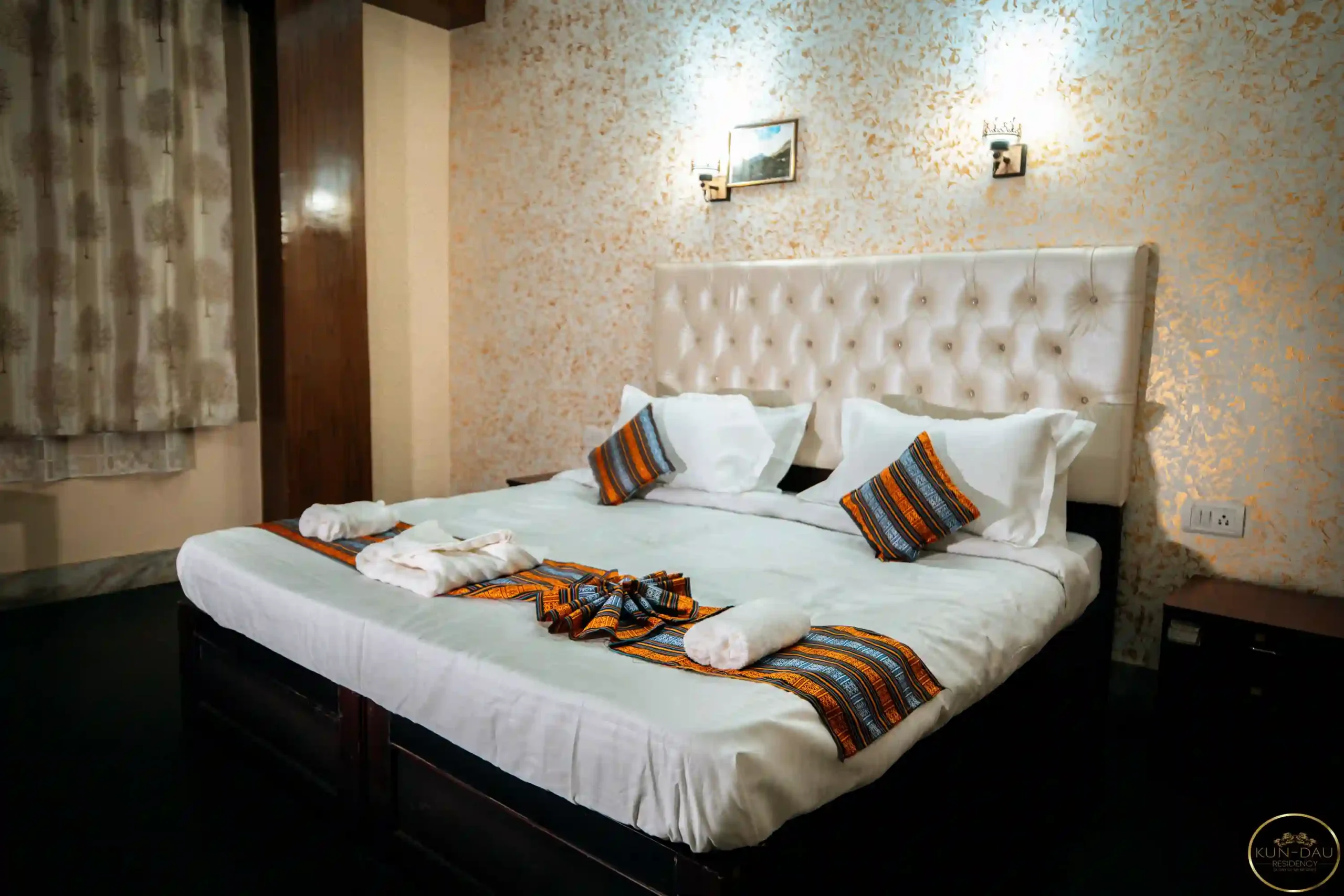Superior Room Non View Room Photo 5